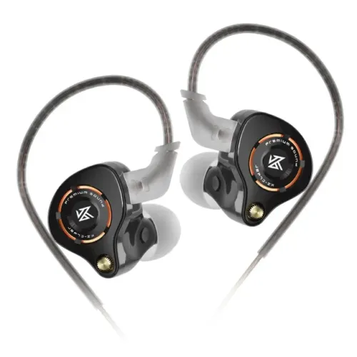 kz eldar sem mic (novo/lacrado) + case de armazenamento