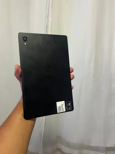 Tablet Vaio tl10