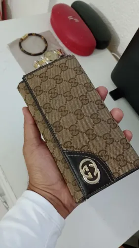 CARTEIRA GUCCI 
