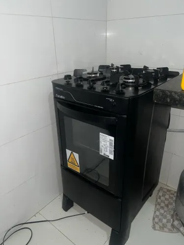 Fogão