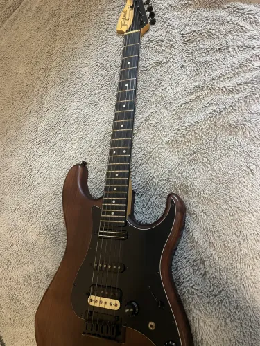 Guitarra Tagima JA-3 Juninho Afran