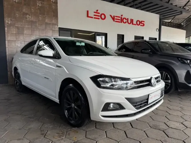 Volkswagen Virtus Highline 200 TSI 1.0 Flex 12V AUT 2020