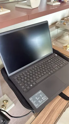Notebook Dell core i5 11th