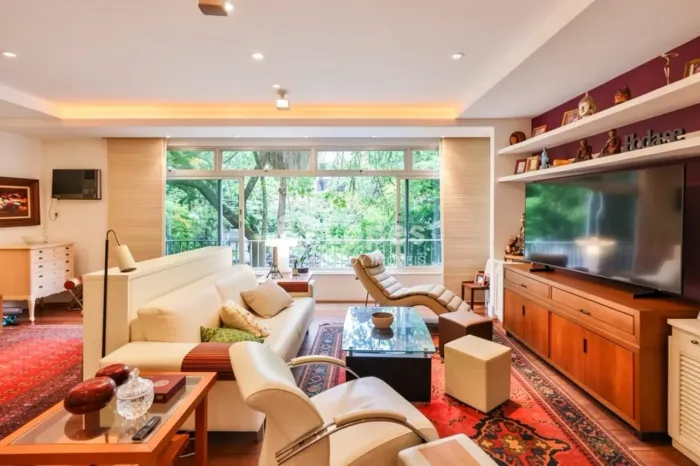Apartamento 3 quartos Jardim Oceânico, Rio de Janeiro