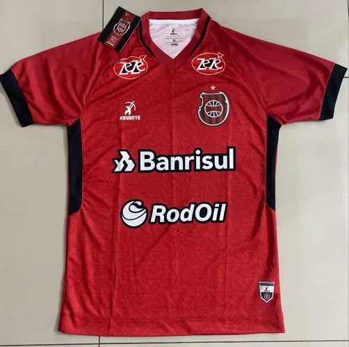 Camisa do Brasil de Pelotas