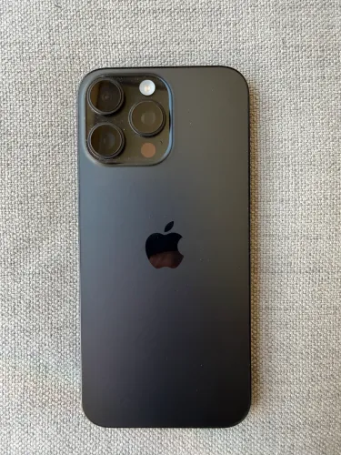 iPhone 16 PRO Max 256gb