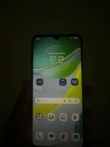 Motorola E13