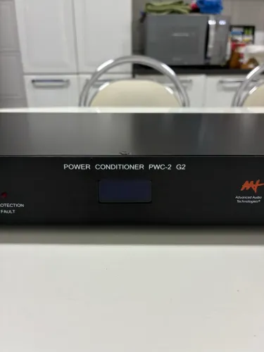 CONDICIONADOR DE ENERGIA AAT PWC-2 G2