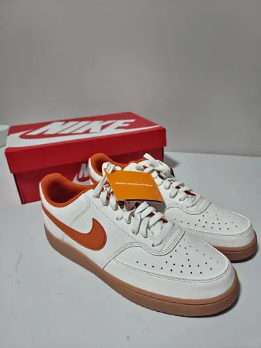 Tênis Nike Court Vision Low