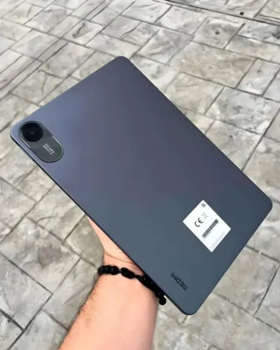 Tablet Xiaomi Redmi Pad 2 4ram 128gb Novo Lacrado.