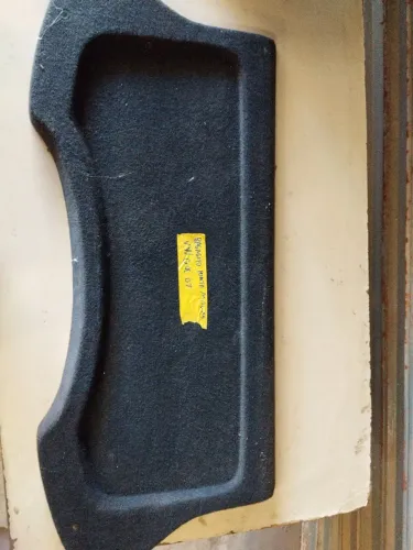 Bagagito porta malas VW GOL G7