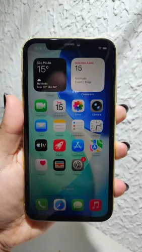 iPhone 11 64GB - Funcionando Perfeitamente | Face ID Off