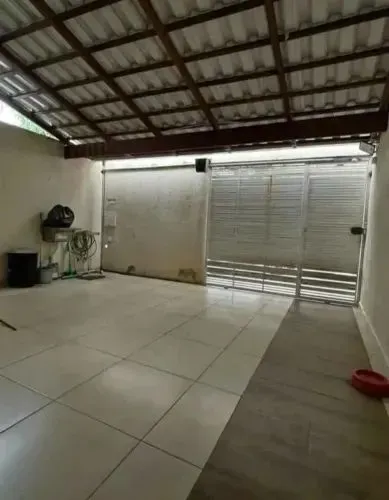 Casa modelo pedreira