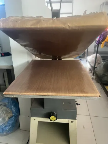 Prensa pra sublimação technopress
