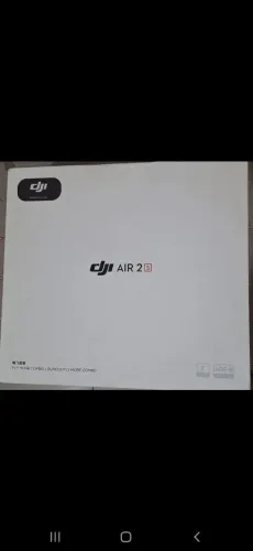Vende-se um Drone