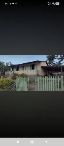 Vendo casa no interior de Marataizes