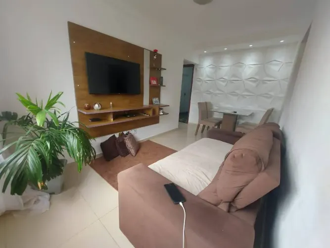 Imóvel para venda com 50 metros quadrados com 2 quartos em Ponto Certo - Camaçari - BA