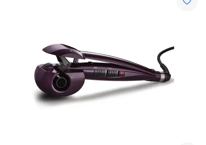 Modelador de Cachos Hair Styler Conair - Polishop