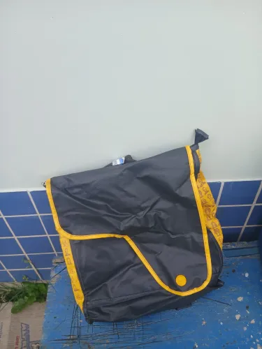 Bolsa térmica 
