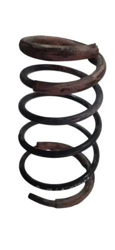 Mola Dianteira Suspensão Fiat Palio 2001 2002 2003 A 2013
