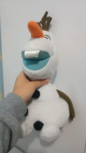 Olaf Disney 