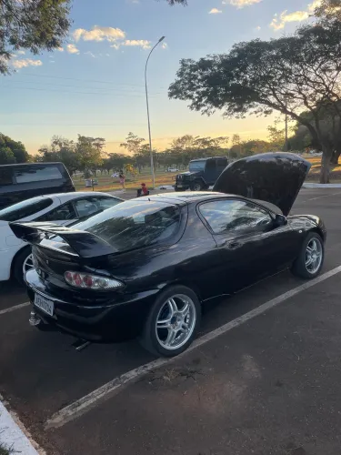 Mazda MX-3 1.6 16V 1995