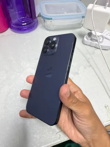 iPhone 15 Pro Max 512Gb