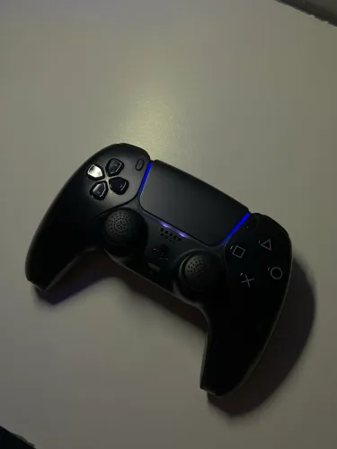 Controle Ps5 Midnight Black