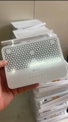 50 unidades Ont tplink xc220 G3 XPON usada