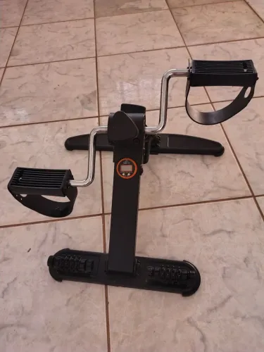 Pedal para fisioterapia