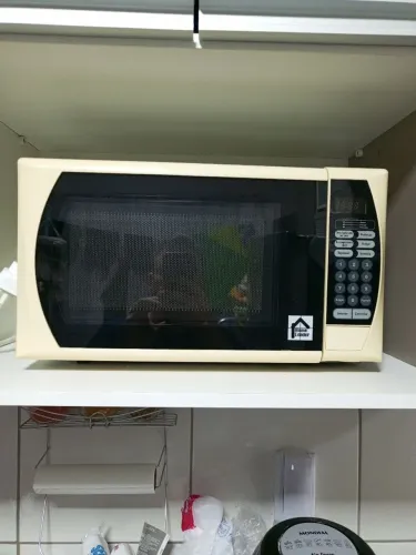 Microondas