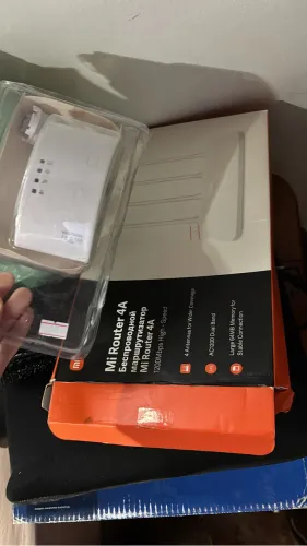 Vendo roteador de internet