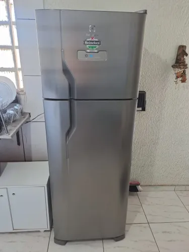 Geladeira Eletrolux Fost free