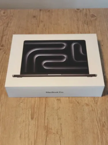 MacBook Pro M5 Pro (14"/24GB/1TB) - Lacrado c/ Nota Fiscal
