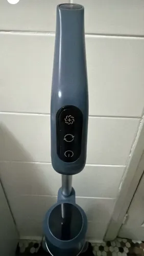 Aspirador de po Electrolux