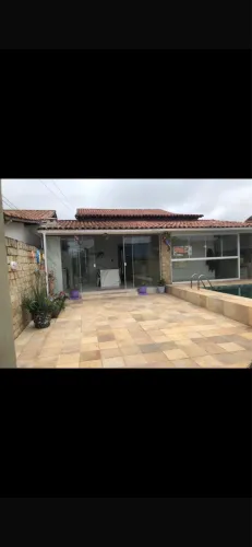 Vendo casa 4 suítes são Pedro da aldeia