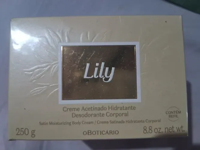 DESODORANTE CORPORAL