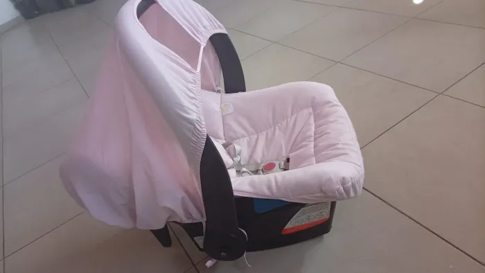 Cadeinha beber conforto 