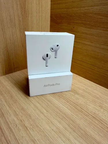 AirPods Pro 3 c/ canc. ruído lacrado