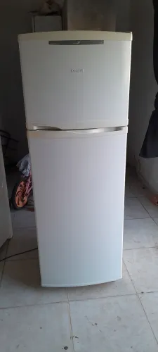 Geladeira frost free entrega grátis