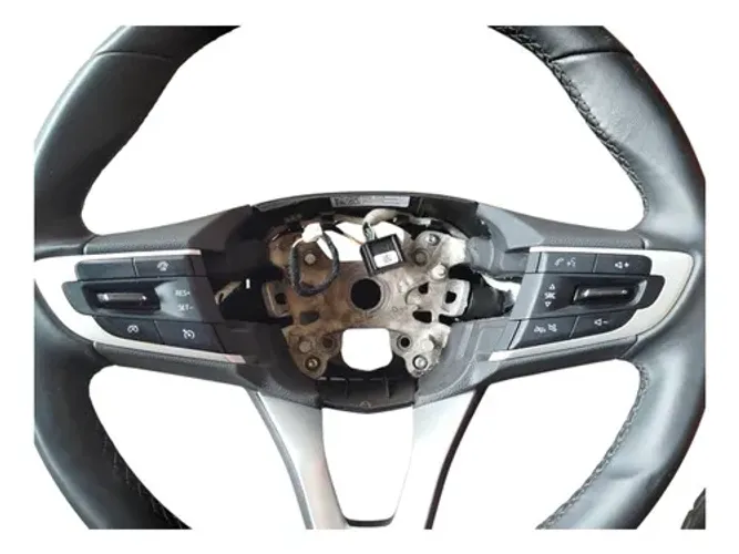 Volante Multifuncional Gm Tracker Onix 2020 2024