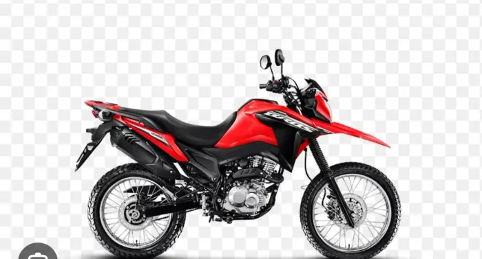 Moto bross