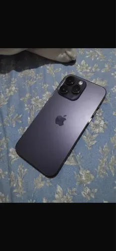iPhone 14 Pro Max 256gb