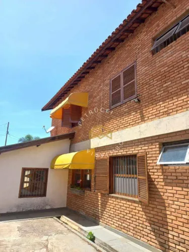 Casa com 5 dormitórios, 290 m² - venda por R$ 2.332.000,00 ou aluguel por R$ 15.490,00/mês