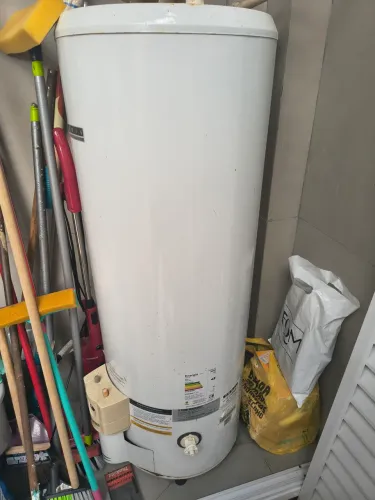 Boiler de 130 litros Orbi