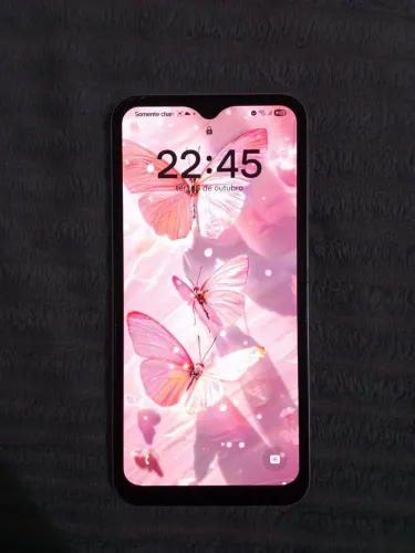Celular a15