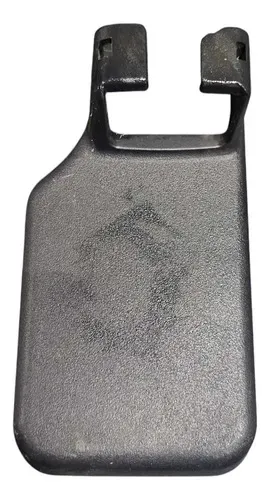 Moldura Trilho Banco Diant Esq Mitisubishi Lancer 2012/2016