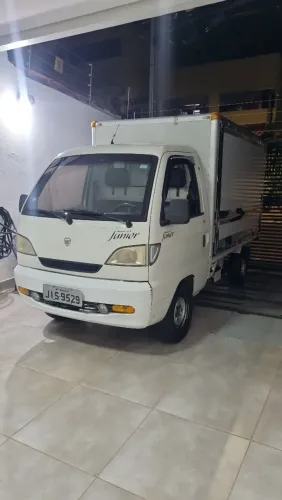Hafei Towner Pick-up 1.0 8V 48cv 2P 2011