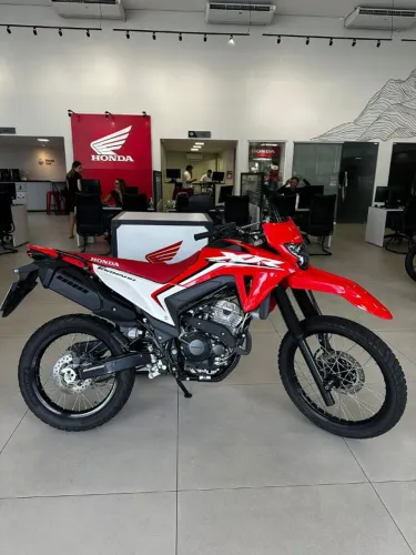XR 300L TORNADO 2024/2025