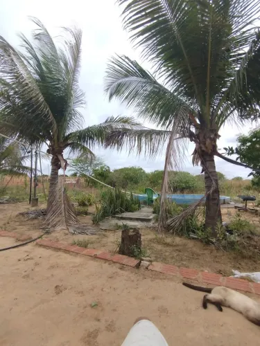 Sítio barro branco 